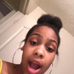 Meet your Posher, Tarynn